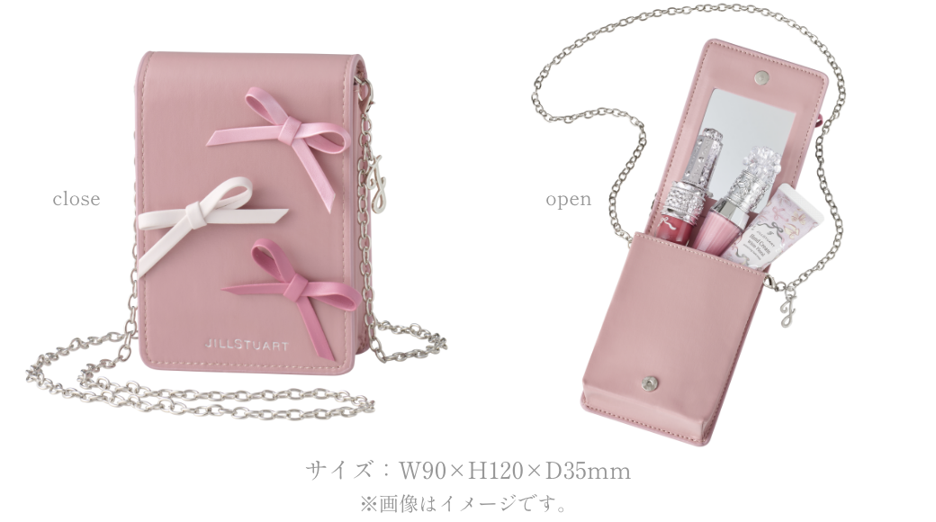 JILL STUART Beauty 公式サイト