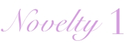 Novelty1