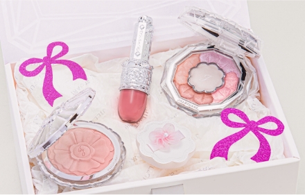 JILL STUART Beauty 公式サイト