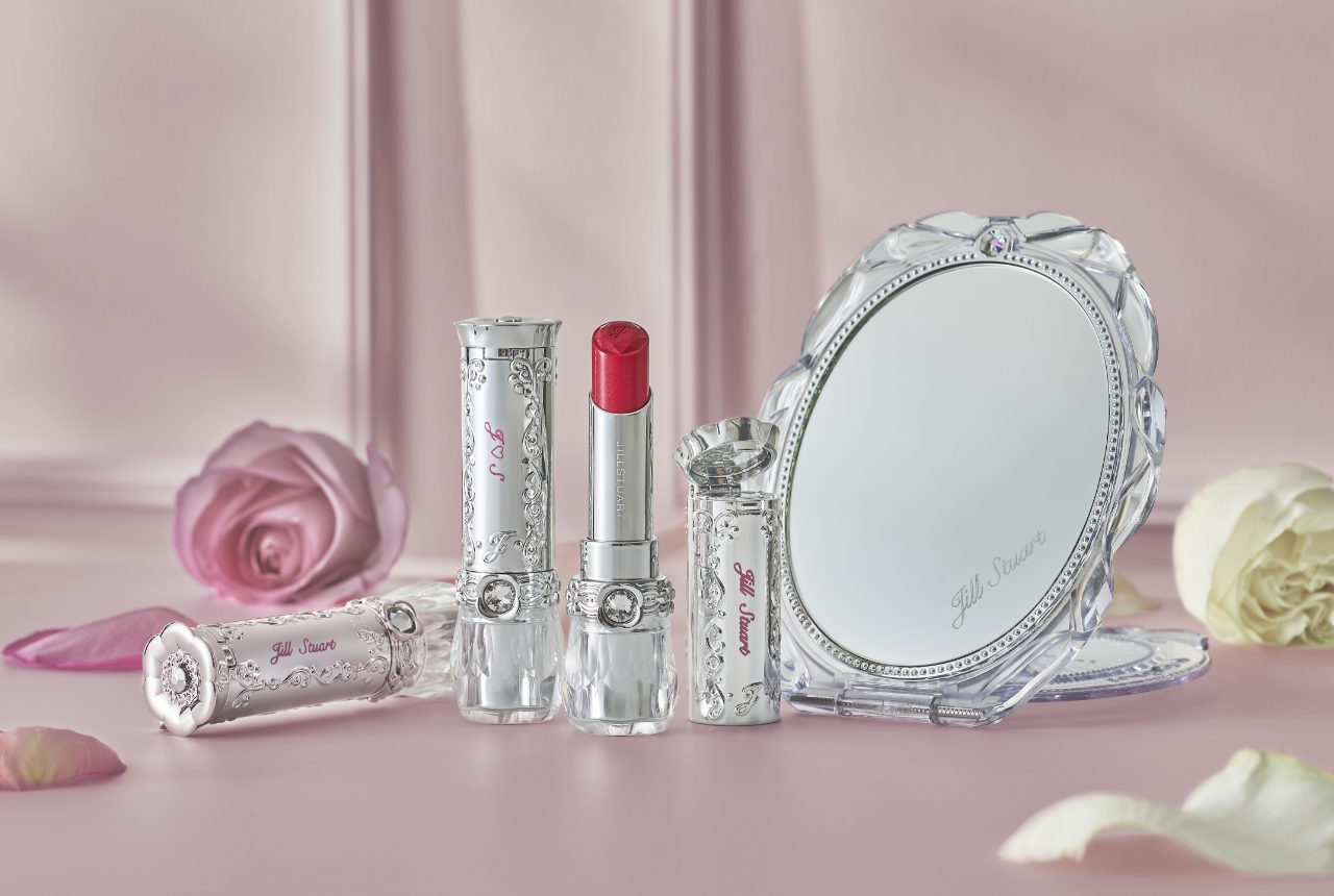 JILL STUART Beauty 公式サイト