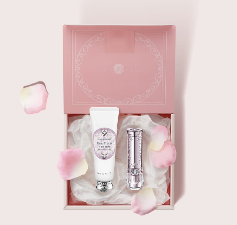 JILL STUART Beauty 公式サイト