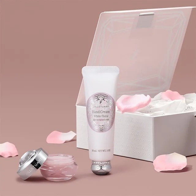 JILL STUART Beauty 公式サイト