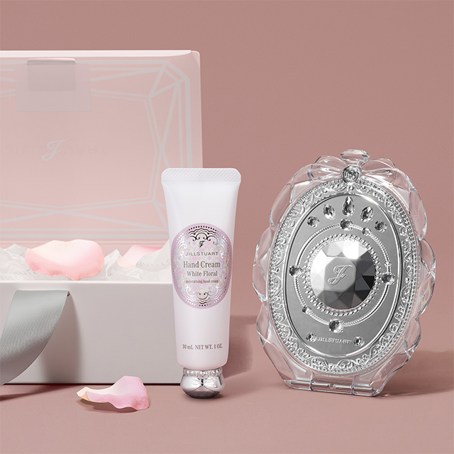 JILL STUART Beauty 公式サイト