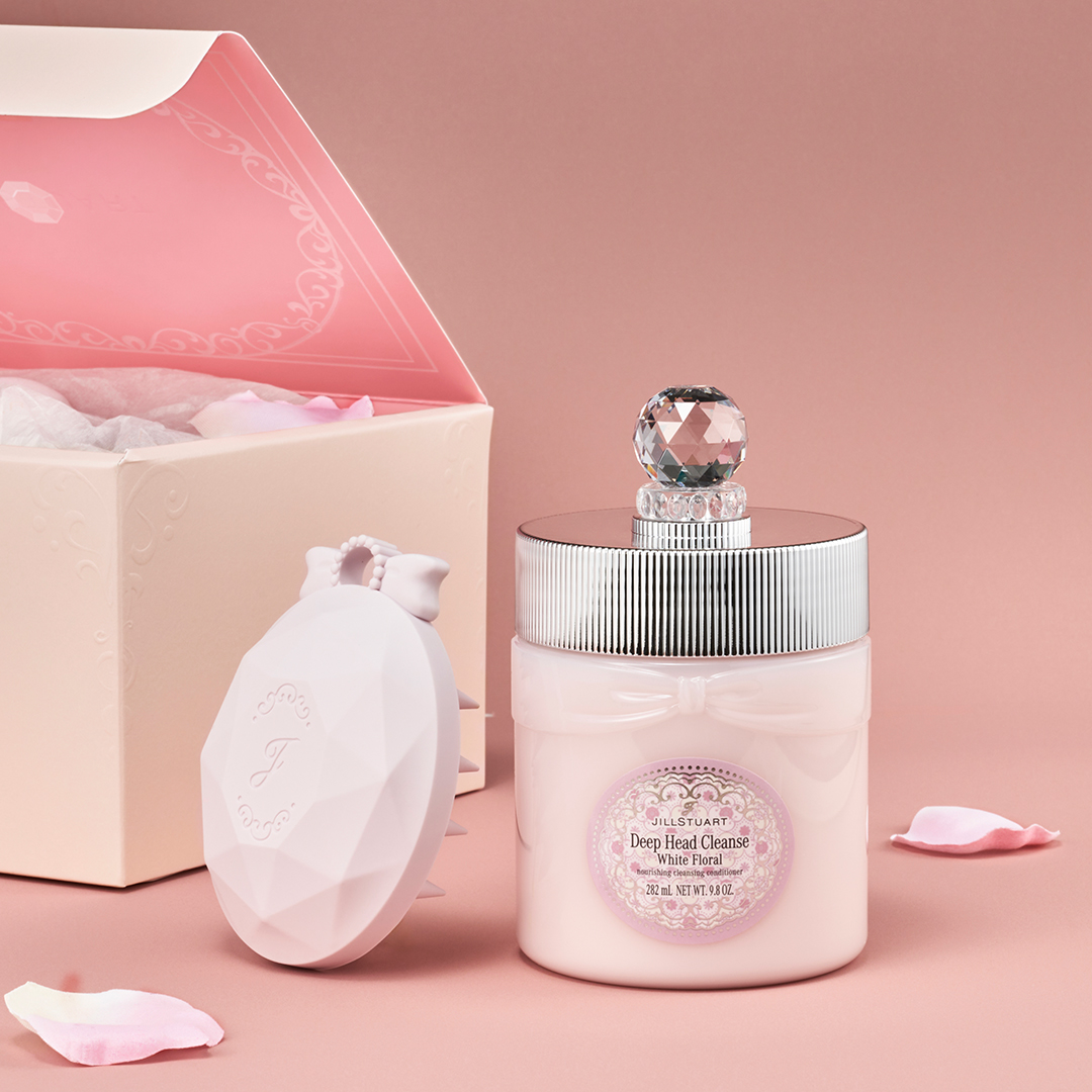 JILL STUART Beauty 公式サイト