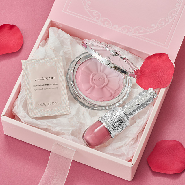 JILL STUART Beauty 公式サイト