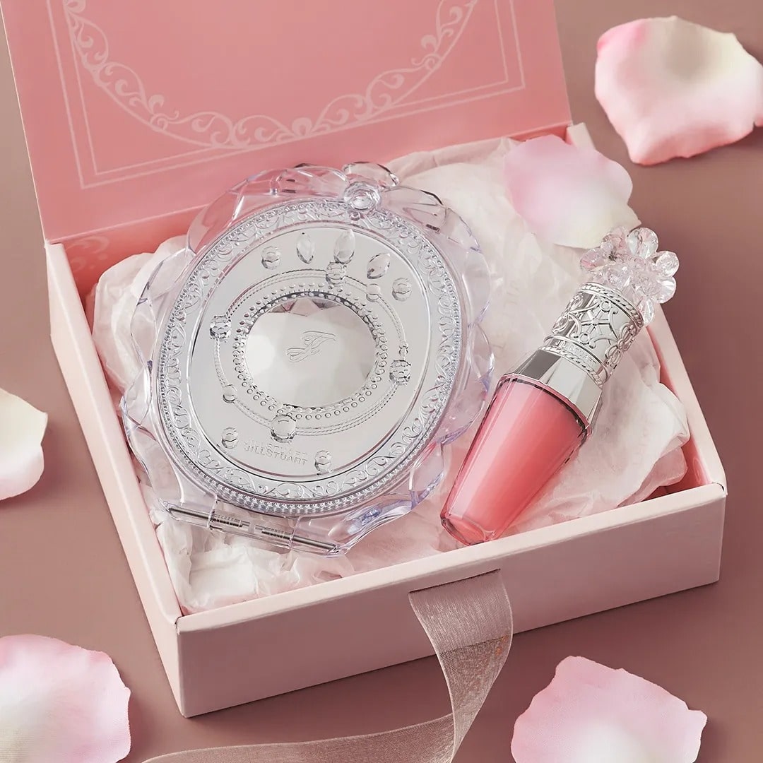 JILL STUART Beauty 公式サイト