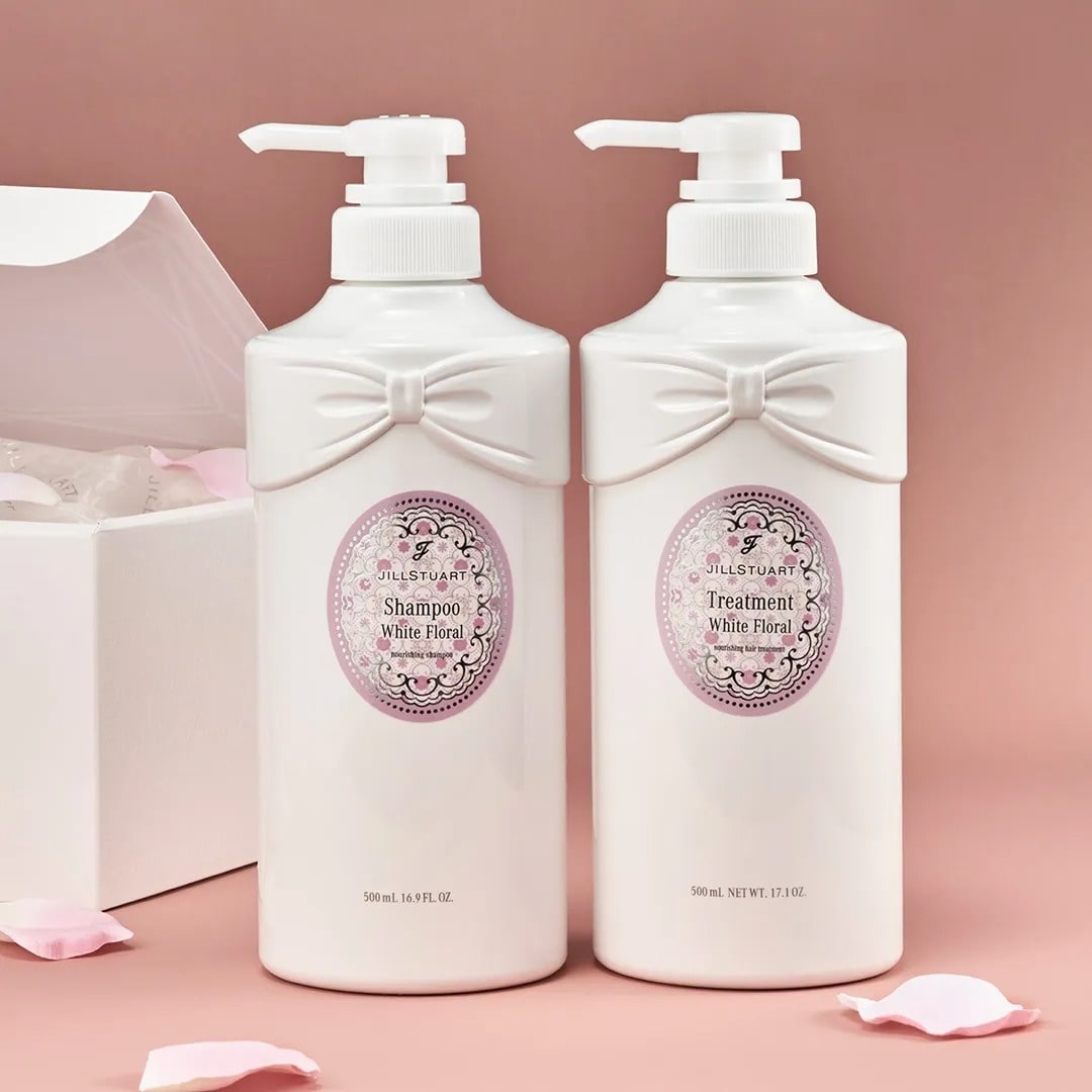 JILL STUART Beauty 公式サイト
