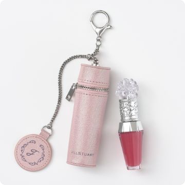 人気が高い リップブーケセラム＆リップホルダーセット 口紅