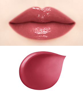 11 camellia ruby