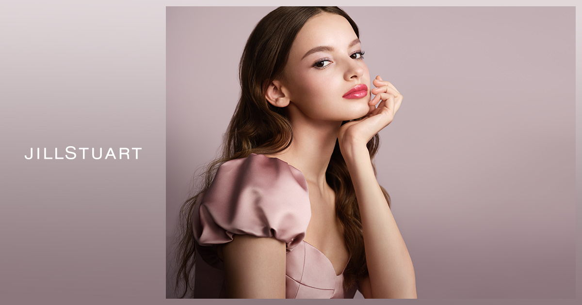 Jill Stuart Beauty 公式オンラインショップ