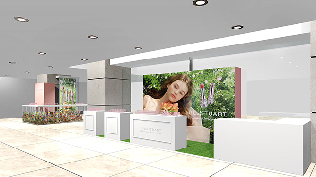 ジェイアール名古屋タカシマヤ店での先行販売イベントのお知らせ