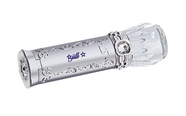 1月の加色カラー