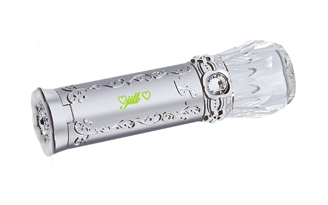 12月の加色カラー