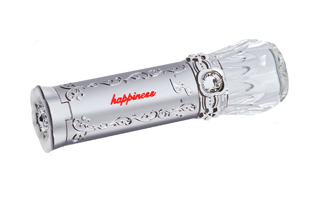 2月の加色カラー