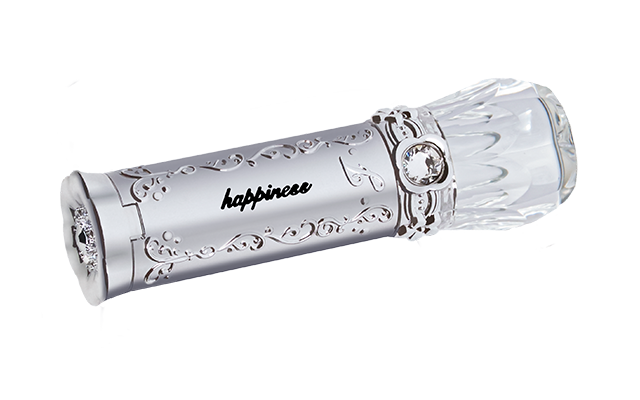 8月の加色カラー