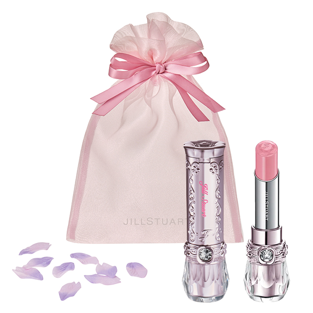 【刻印あり】リップブロッサム バーム