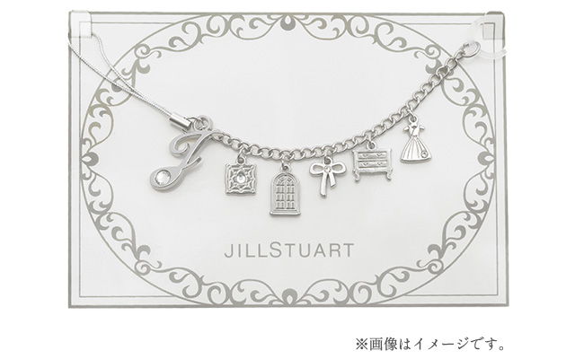 チーク専用チャーム