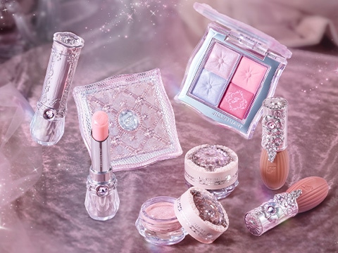 Point Makeup Items