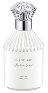 Brilliant Jewel Perfumed Body Lotion　商品