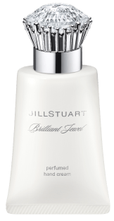 Brilliant Jewel Perfumed Hand Cream　商品