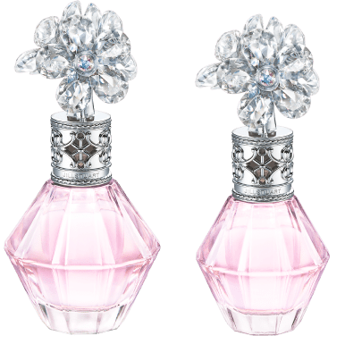 Crystal Bloom Eau de Parfum　商品