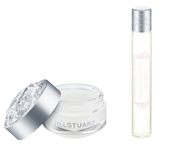 Eau de Rollerball & Lip Balm Set 商品