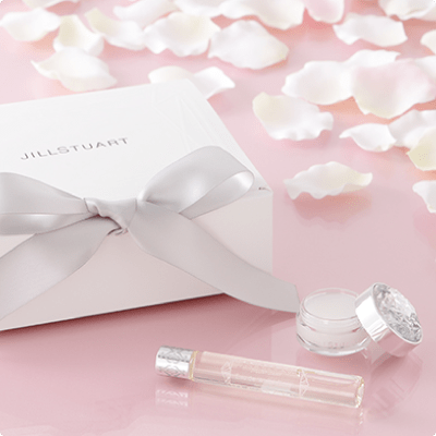Eau de Rollerball & Lip Balm Set ギフトボックス