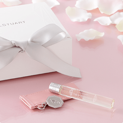 Eau de Rollerball & Rollerball Pocket Set ギフトボックス