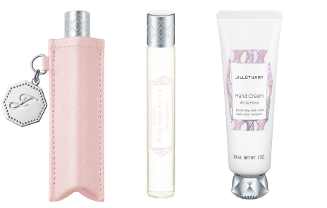 Hand Cream & Eau de Rollerball & Rollerball Pocket Set 商品