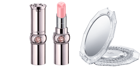 Lip Glow Serum Balm & Compact Mirror Ⅳ Set イメージ