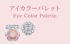 アイカラーパレット Eye Color Palette