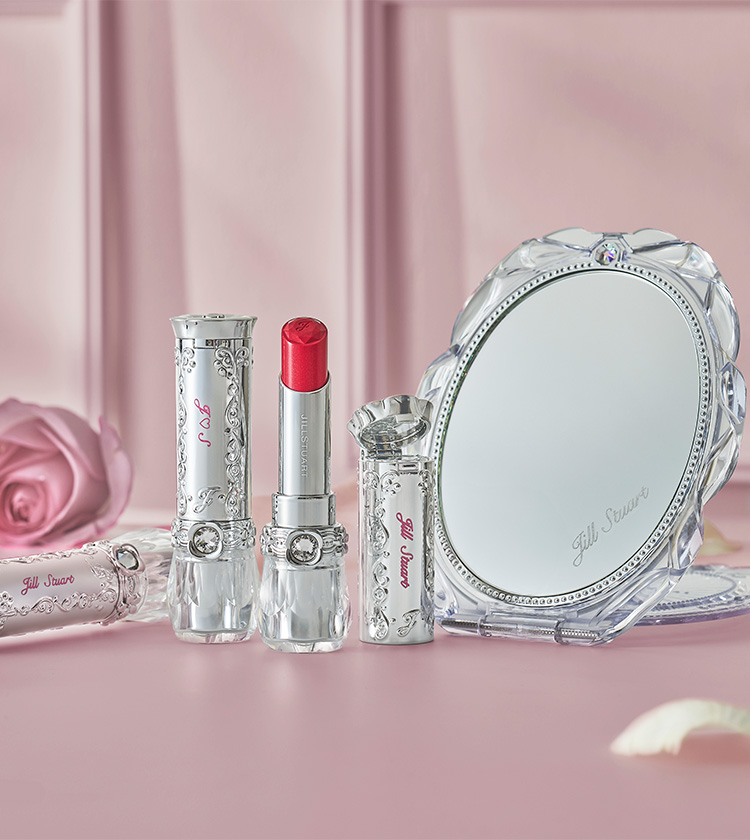 GIFT ENGRAVING（刻印） SERVICE | JILL STUART Beauty 公式オンライン