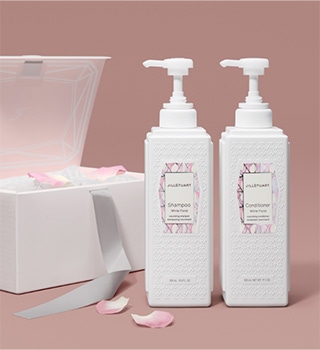 GIFT | JILL STUART Beauty 公式オンラインショップ
