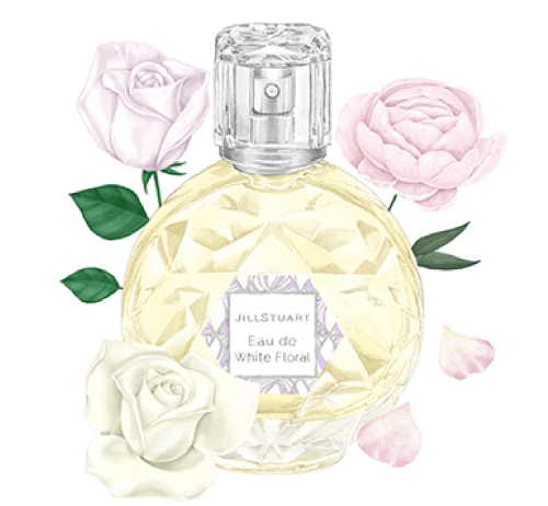 Fragrance Items｜PICKUP ITEM｜JILL STUART Beauty 公式オンライン 