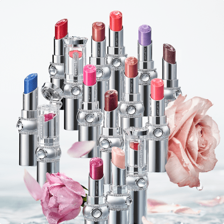 JILL STUART Lip Selection｜PICKUP ITEM｜JILL STUART Beauty