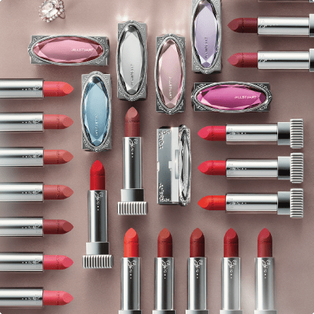 JILL STUART Lip Selection｜PICKUP ITEM｜JILL STUART Beauty