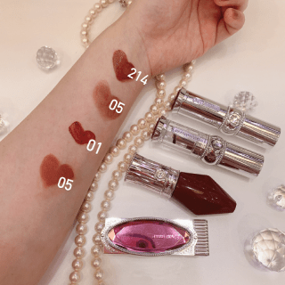 JILL STUART Lip Selection｜PICKUP ITEM｜JILL STUART Beauty 公式