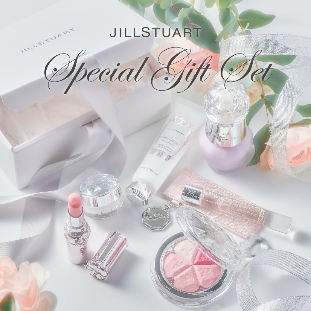 GIFT | JILL STUART Beauty 公式オンラインショップ(並び順：発売日が 