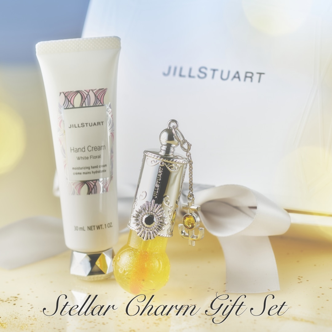 GIFT | JILL STUART Beauty 公式オンラインショップ
