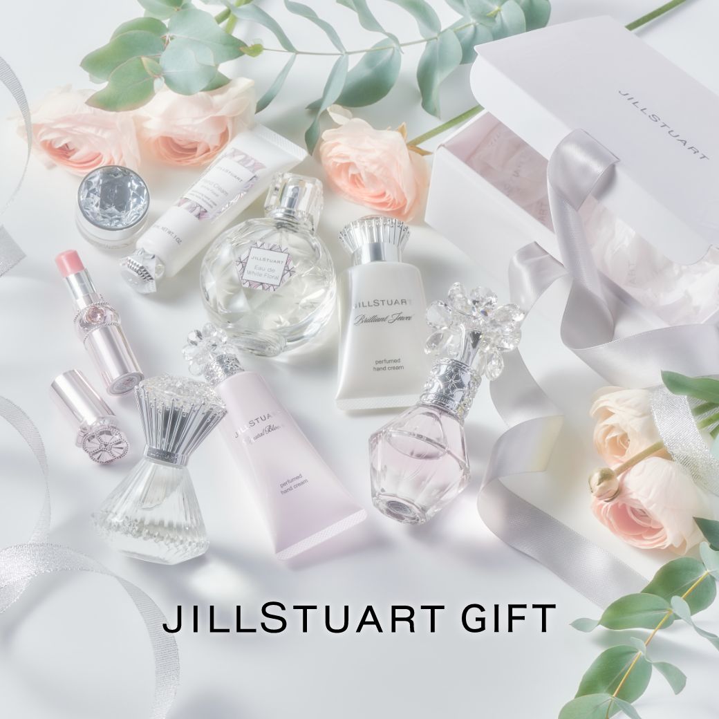 Gift Jill Stuart Beauty 公式オンラインショップ