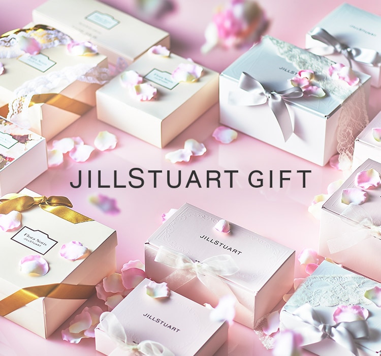 Gift Jill Stuart Beauty 公式オンラインショップ 2 2ページ