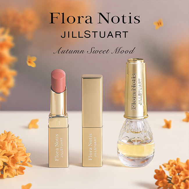 Flora Notis JILLSTUART 100ml 香水 SJOB_079481f5dd0a47399d246e55b