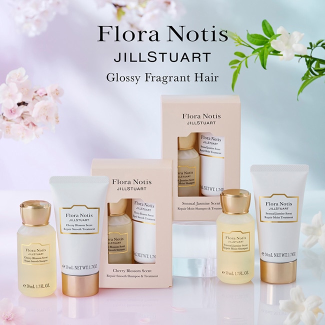 Flora Notis JILL STUART（フローラノーティス ジルスチュアート）