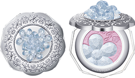 JILL STUART Crystal Bloom petal couture eyes duo Limited