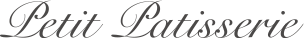Petit Patisserie