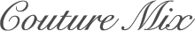 Couture Mix