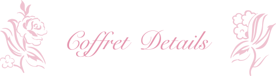 Coffret Detail