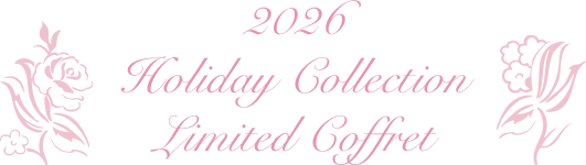 2026 Holiday Collection Limited Coffret