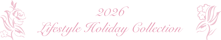 2026 Lifestyle Holiday Collection