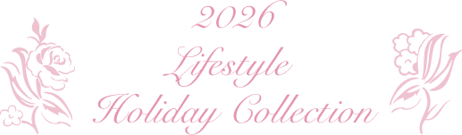 2026 Lifestyle Holiday Collection
